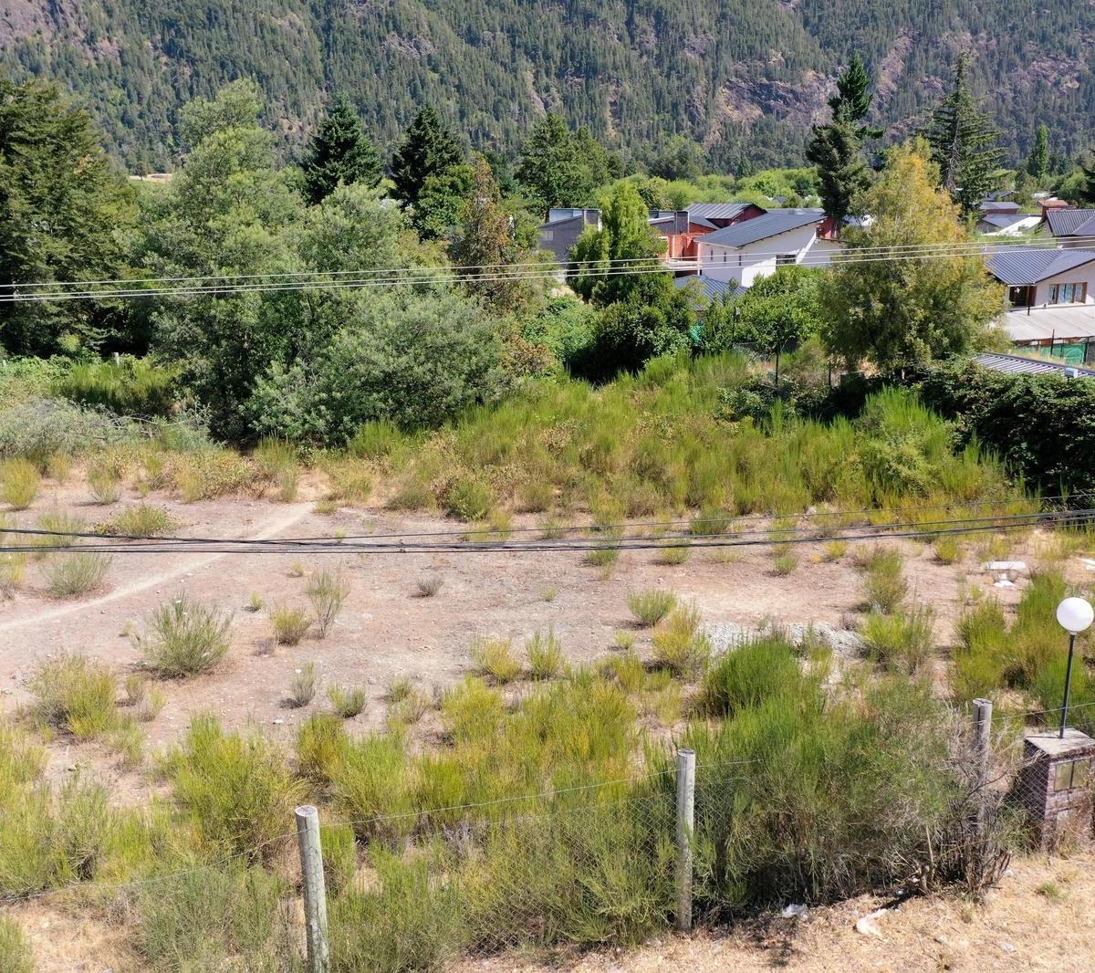 Terreno en Ruta 16, Lago Puelo, Chubut 5