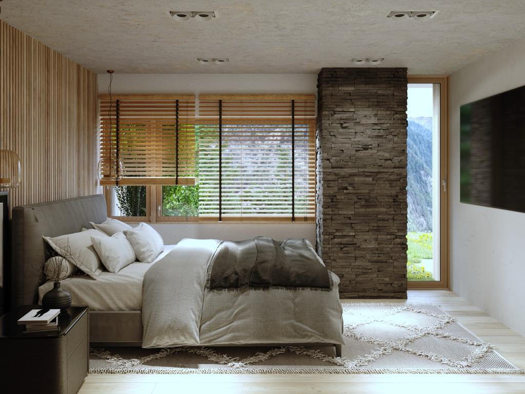 Departamento a estrenar barrio cerrado Arelauquen Golf - Bariloche