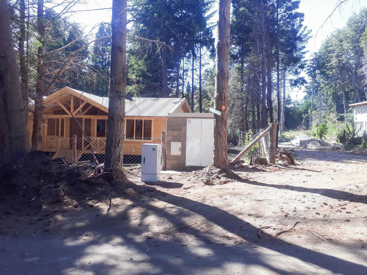 Lote Apto Turístico Gastronómico Av Bustillo Km 21 - Bariloche 4