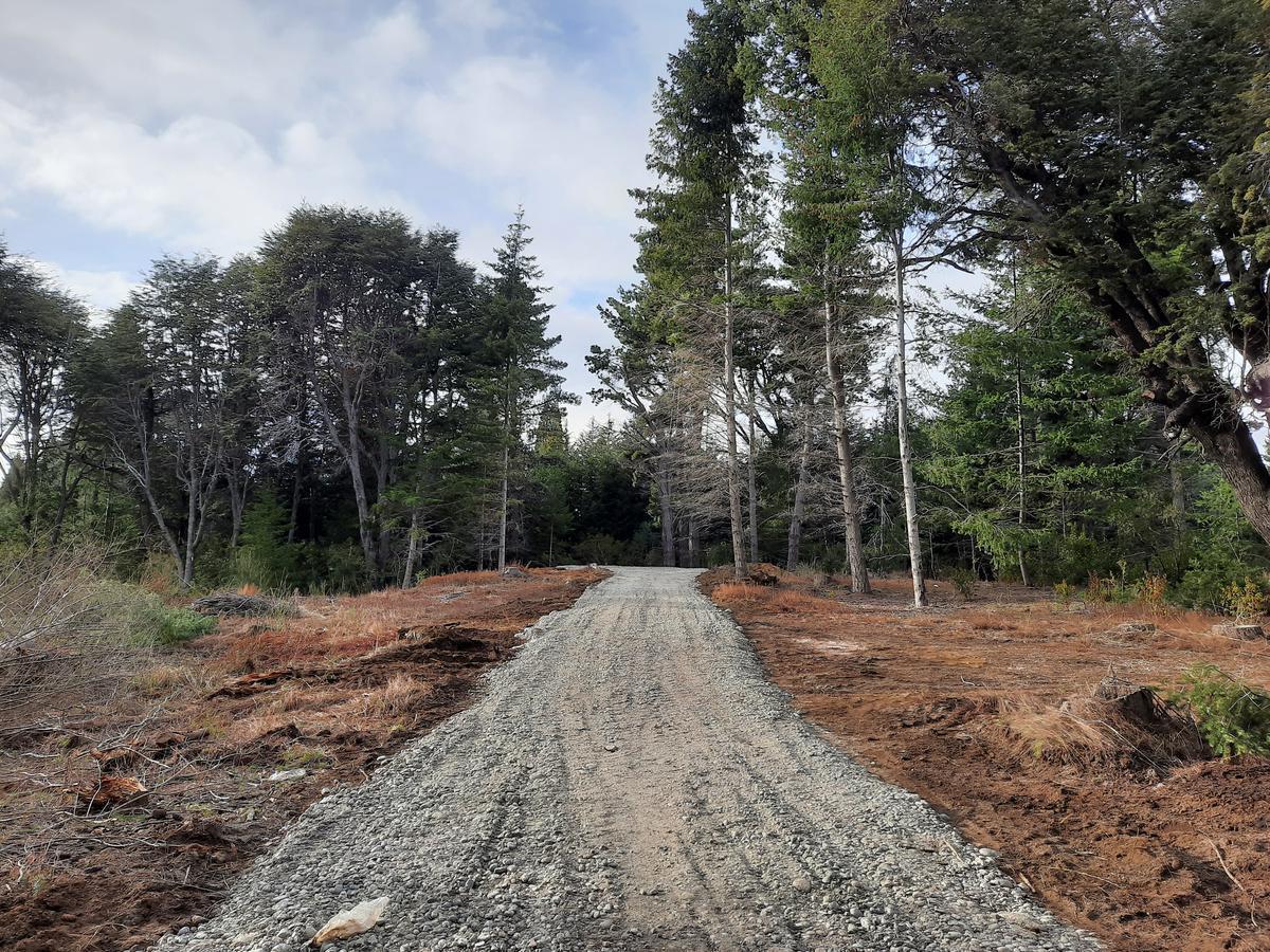 Lote Apto Turístico Gastronómico Av Bustillo Km 21 - Bariloche 3