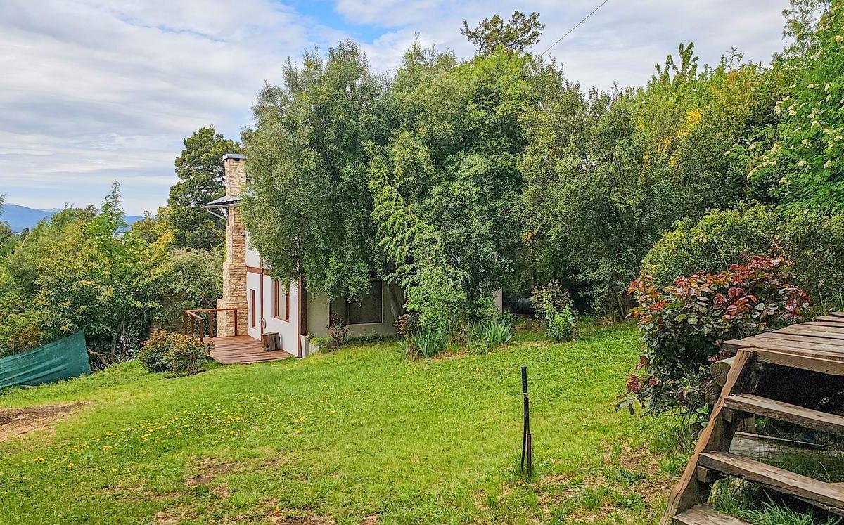 Bo. Nahuel Malal - 2 Casas en Venta - Bariloche 2