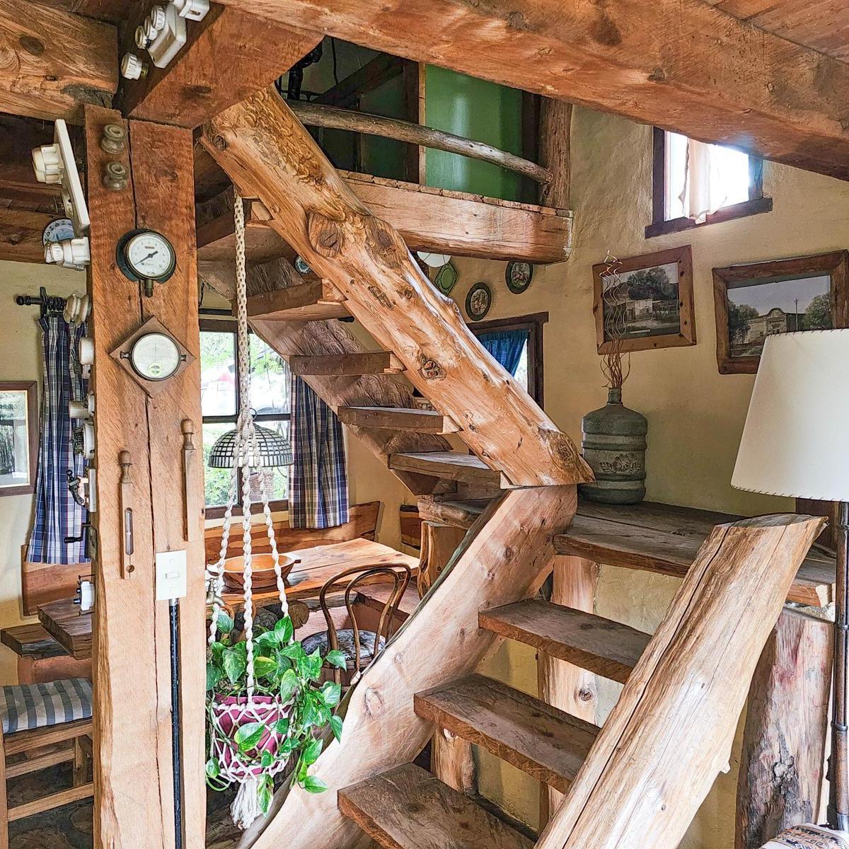 Bo. Nahuel Malal - 2 Casas en Venta - Bariloche 3