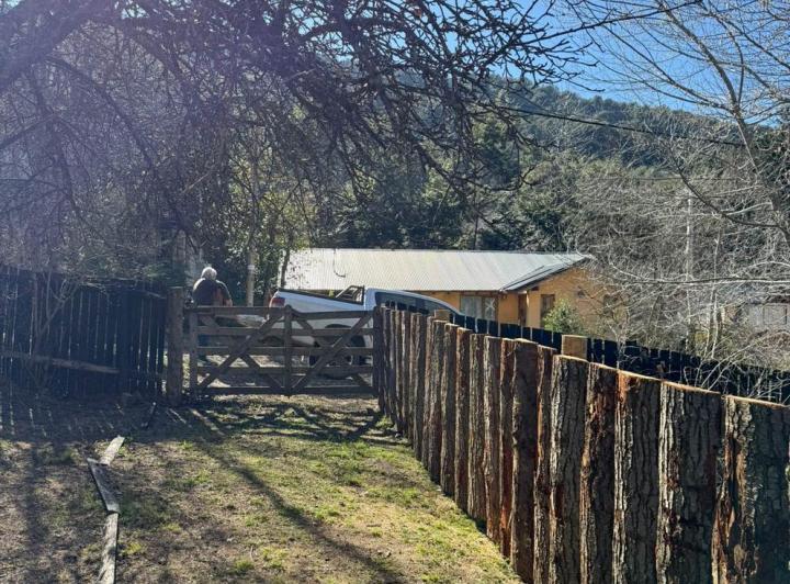 Casa en alquiler permanente - Península de San Pedro 4