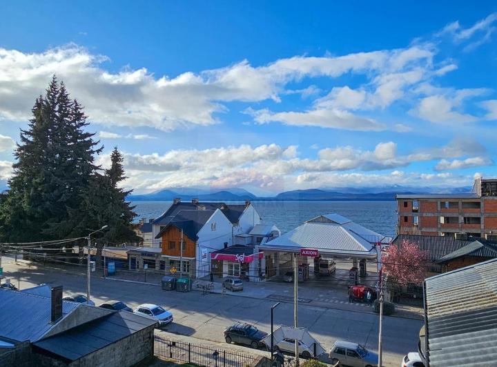 Departamento alquiler permanente  1 dorm. - Bariloche 1