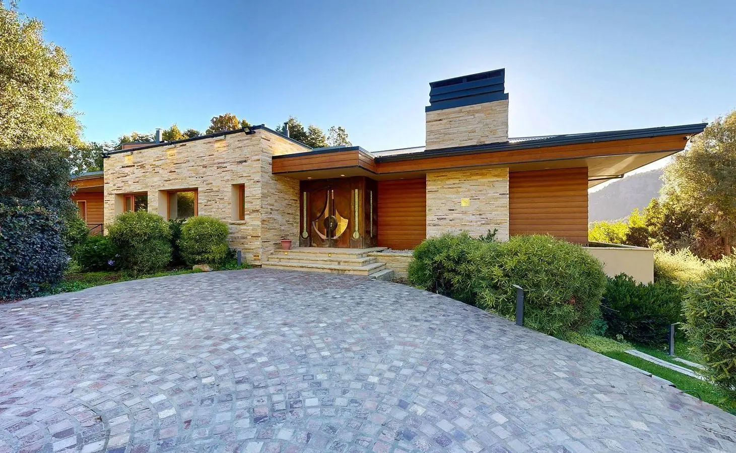 Casa en Arelauquen Golf 5