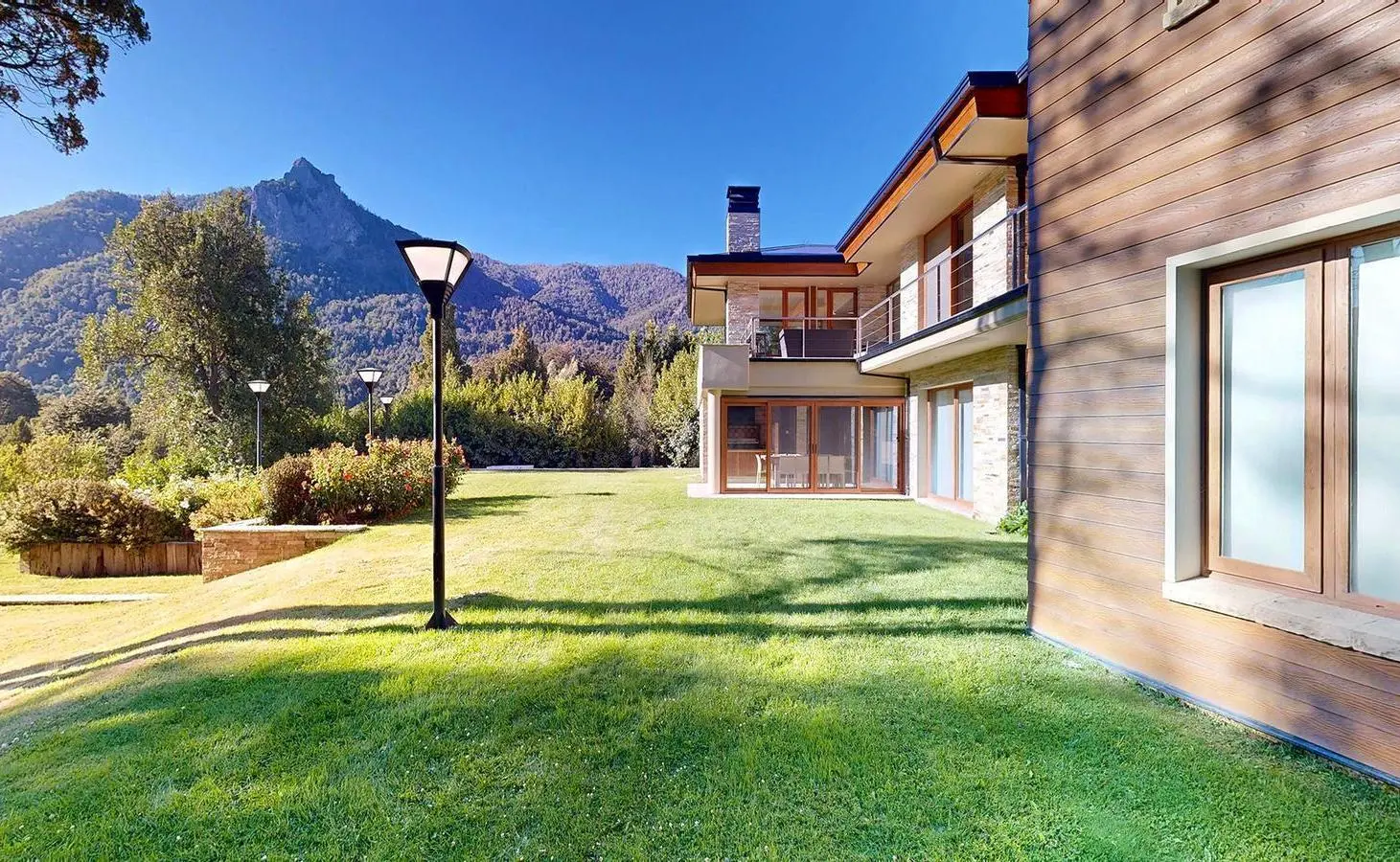 Casa en Arelauquen Golf 4