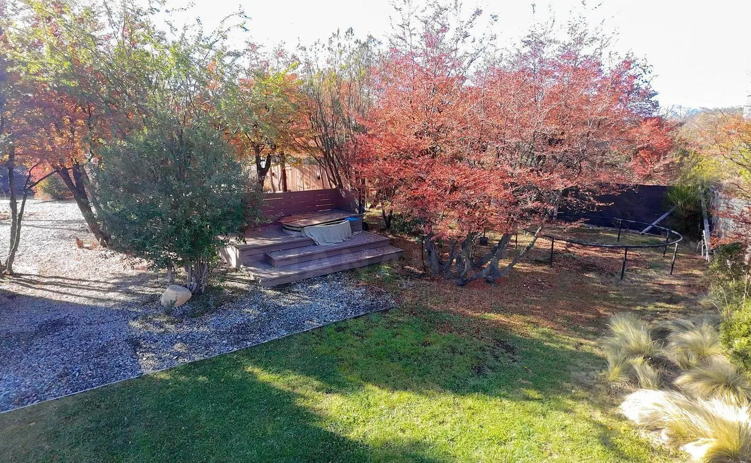 Venta casa en barrio cerrado "El Redil" 5