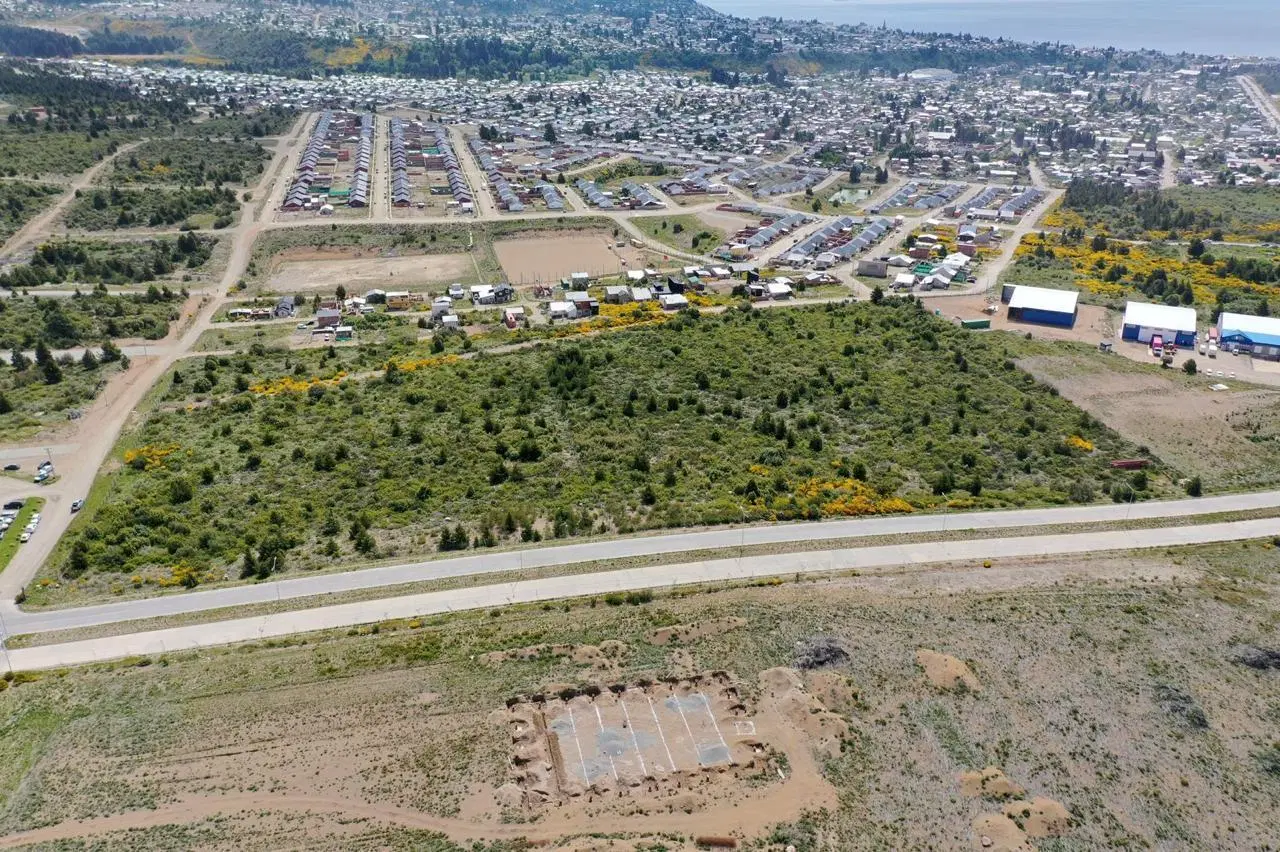 Terreno en Esandi - Bariloche 1