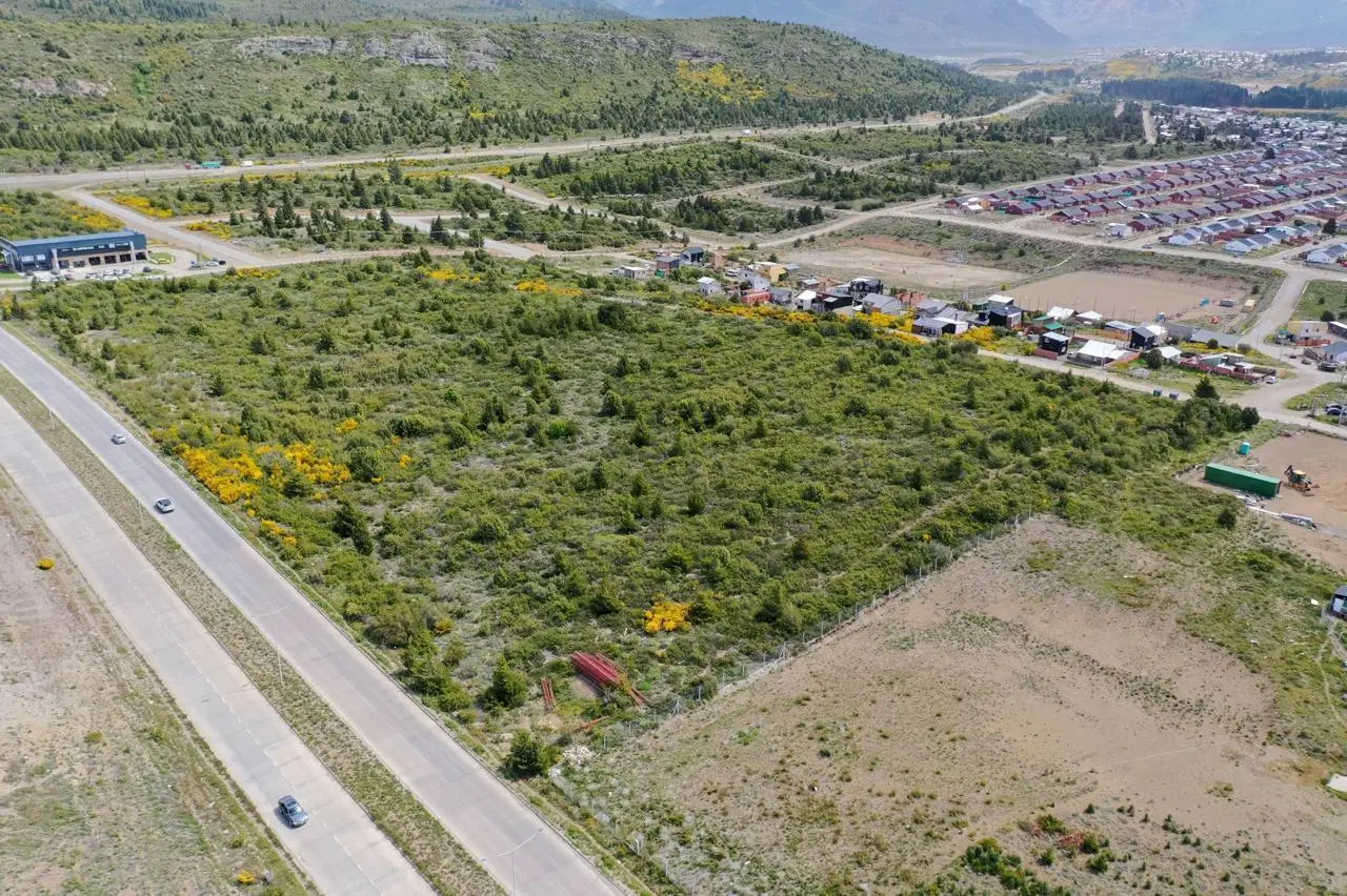 Terreno en Esandi - Bariloche 4