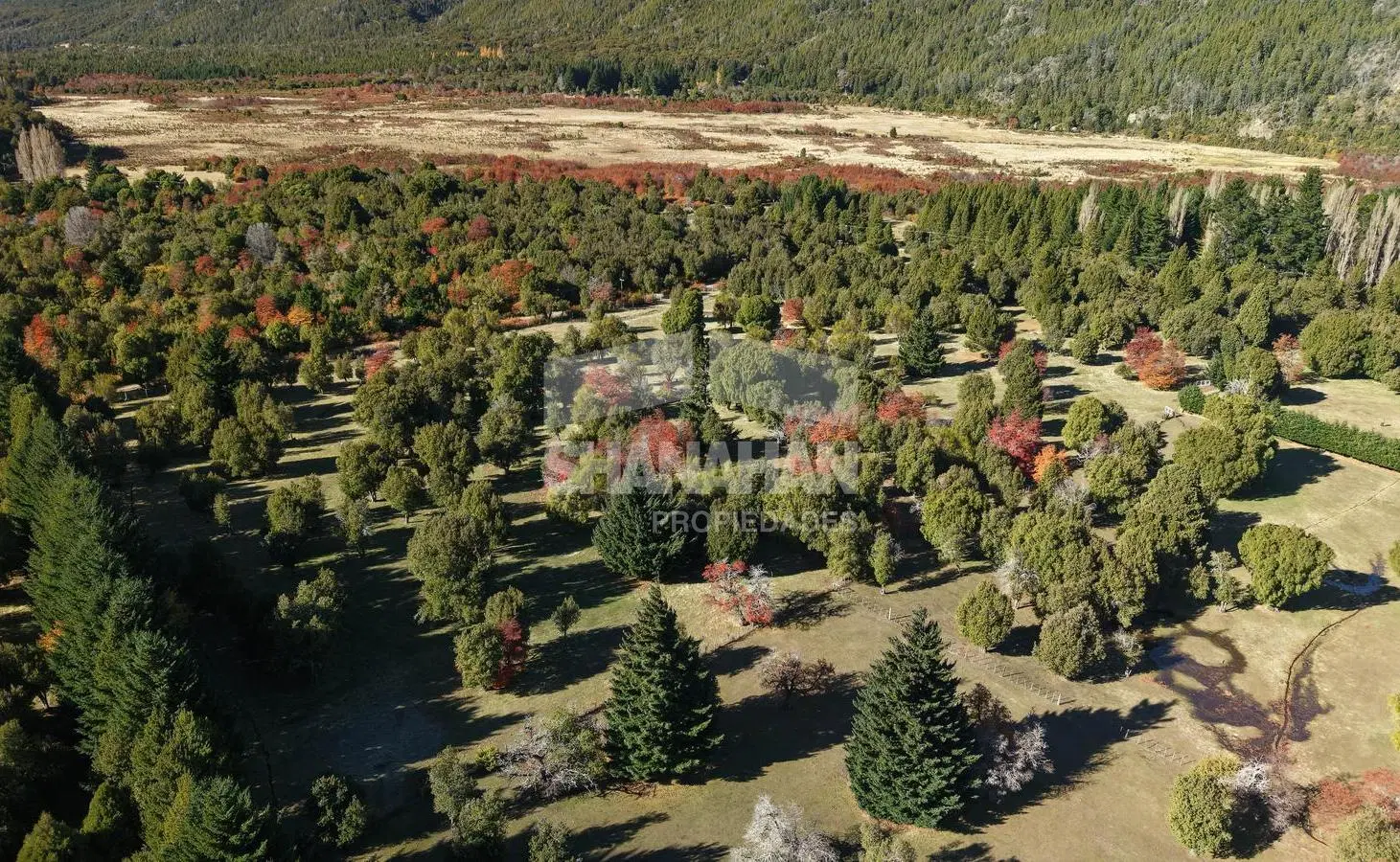 Venta excelente chacra en Mascardi - Bariloche 5