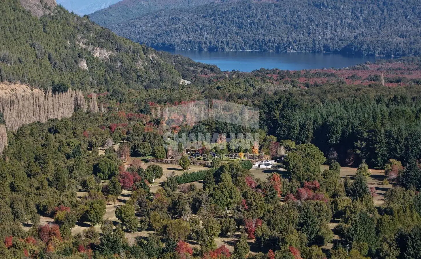 Venta excelente chacra en Mascardi - Bariloche 3