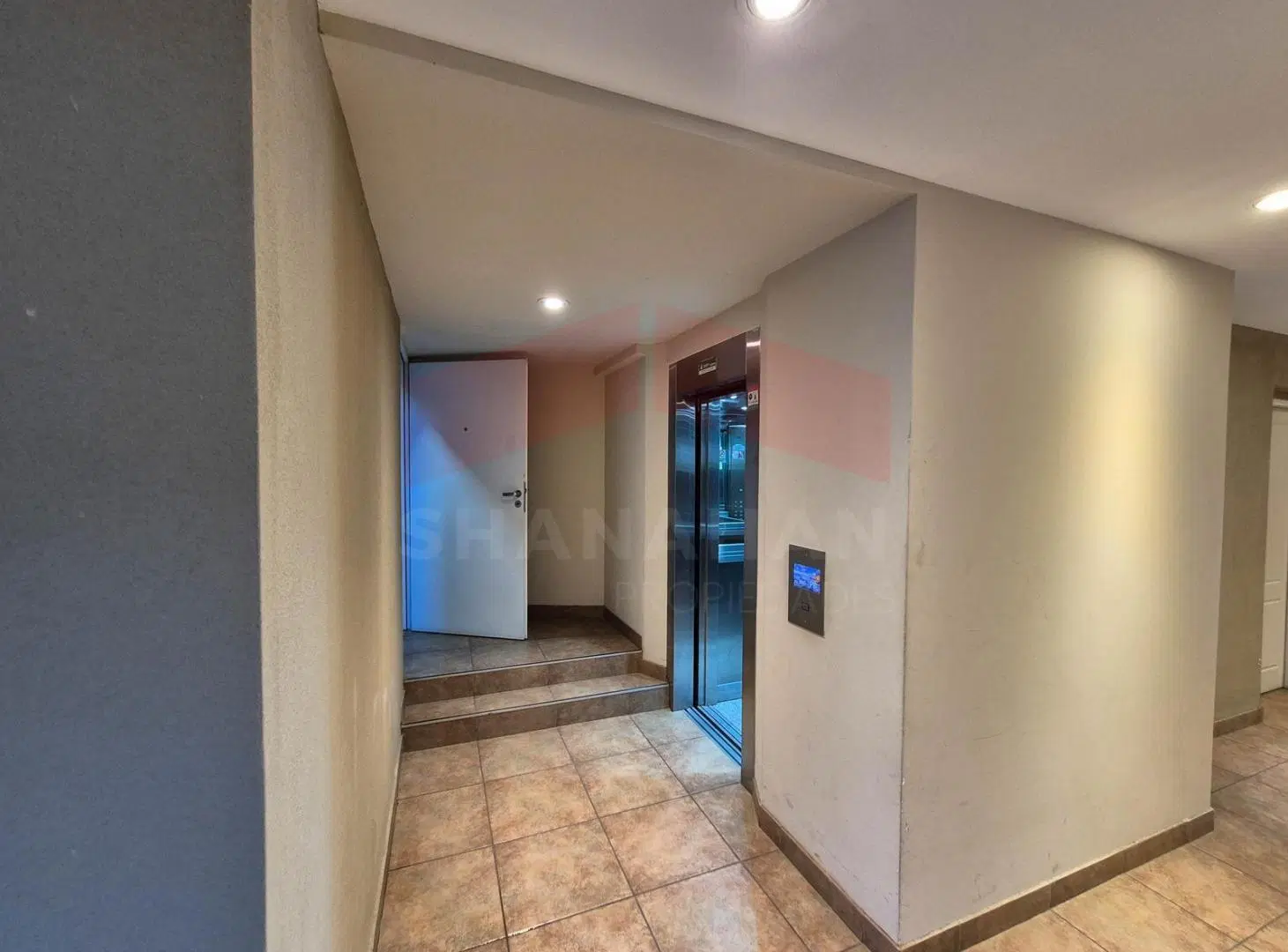 Venta monoambiente Bo. belgrano - Bariloche 1