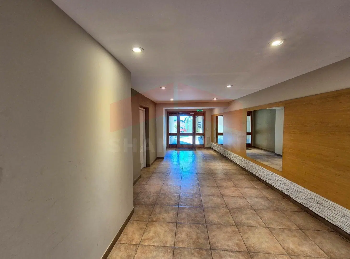 Venta monoambiente Bo. belgrano - Bariloche 4