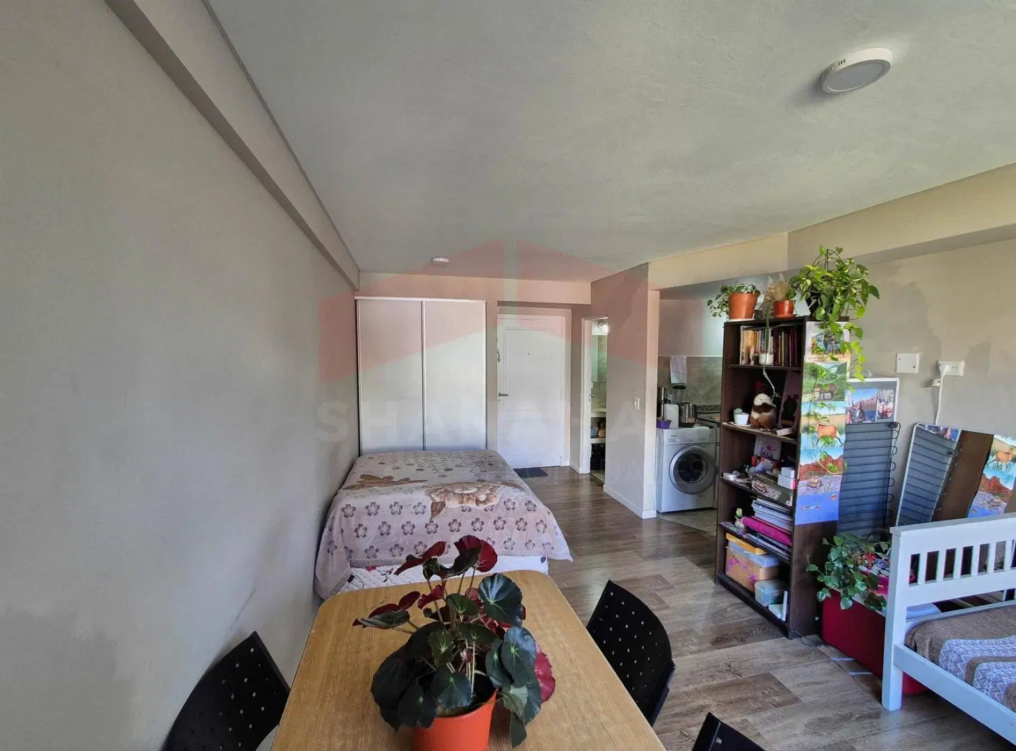Venta monoambiente Bo. belgrano - Bariloche 5