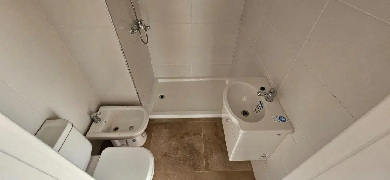 Alquiler depto 1 dormitorio R. urbano - Bariloche 1
