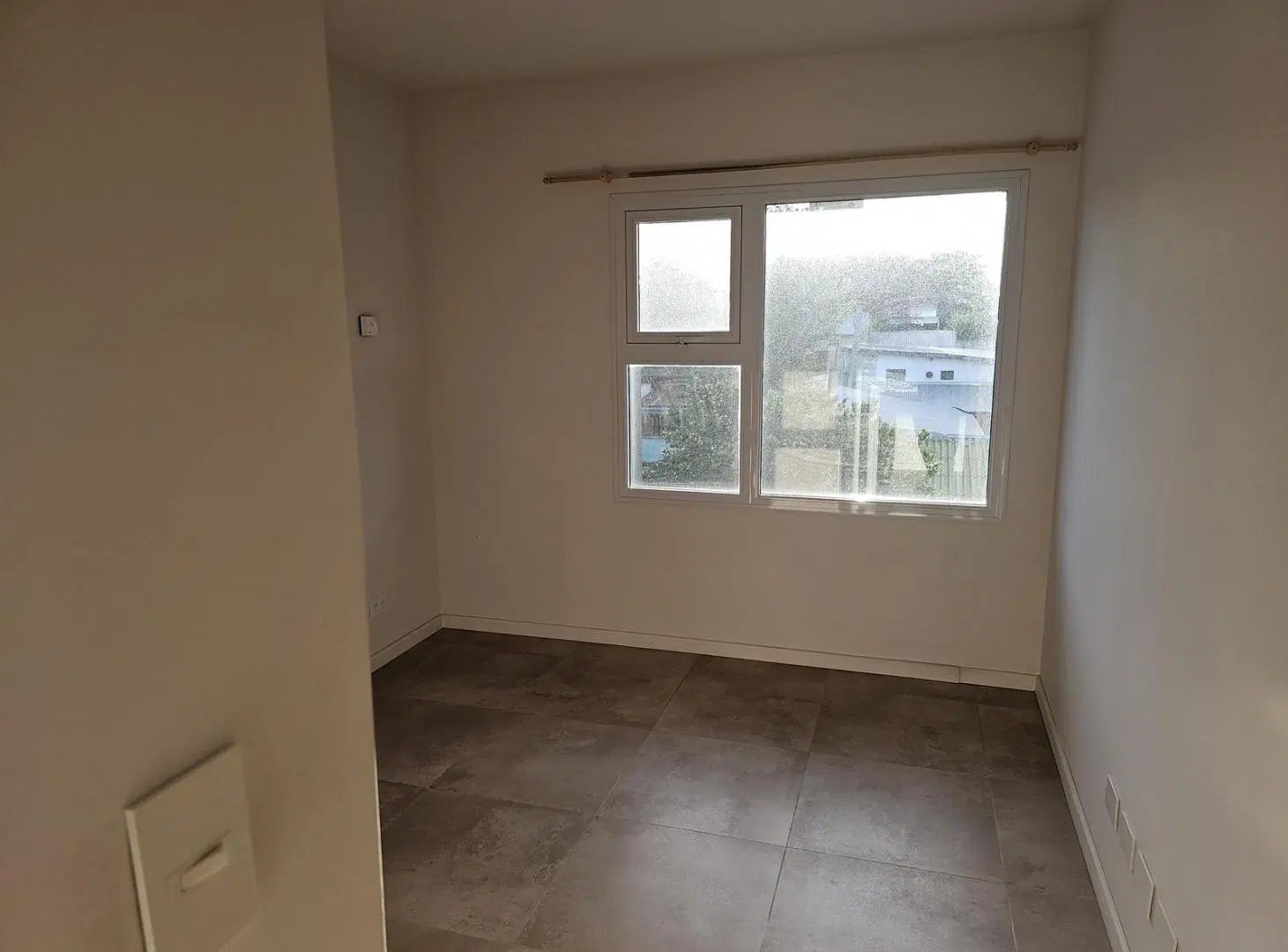 Alquiler depto 1 dormitorio R. urbano - Bariloche 4