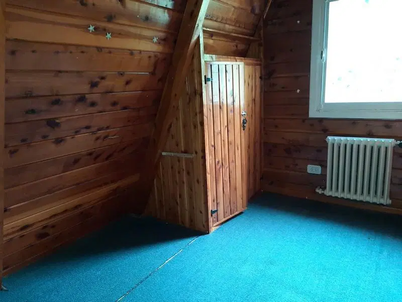 Céntrica casa en venta 5