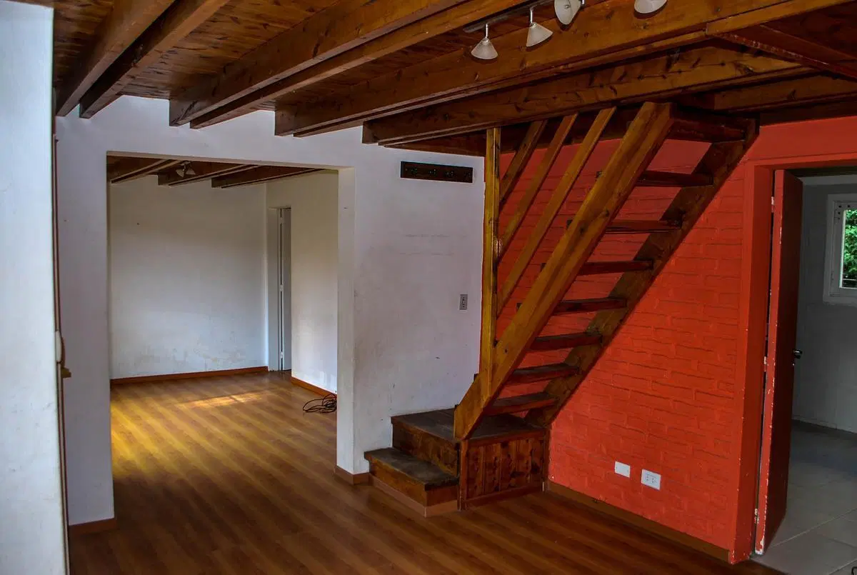 Céntrica casa en venta 4
