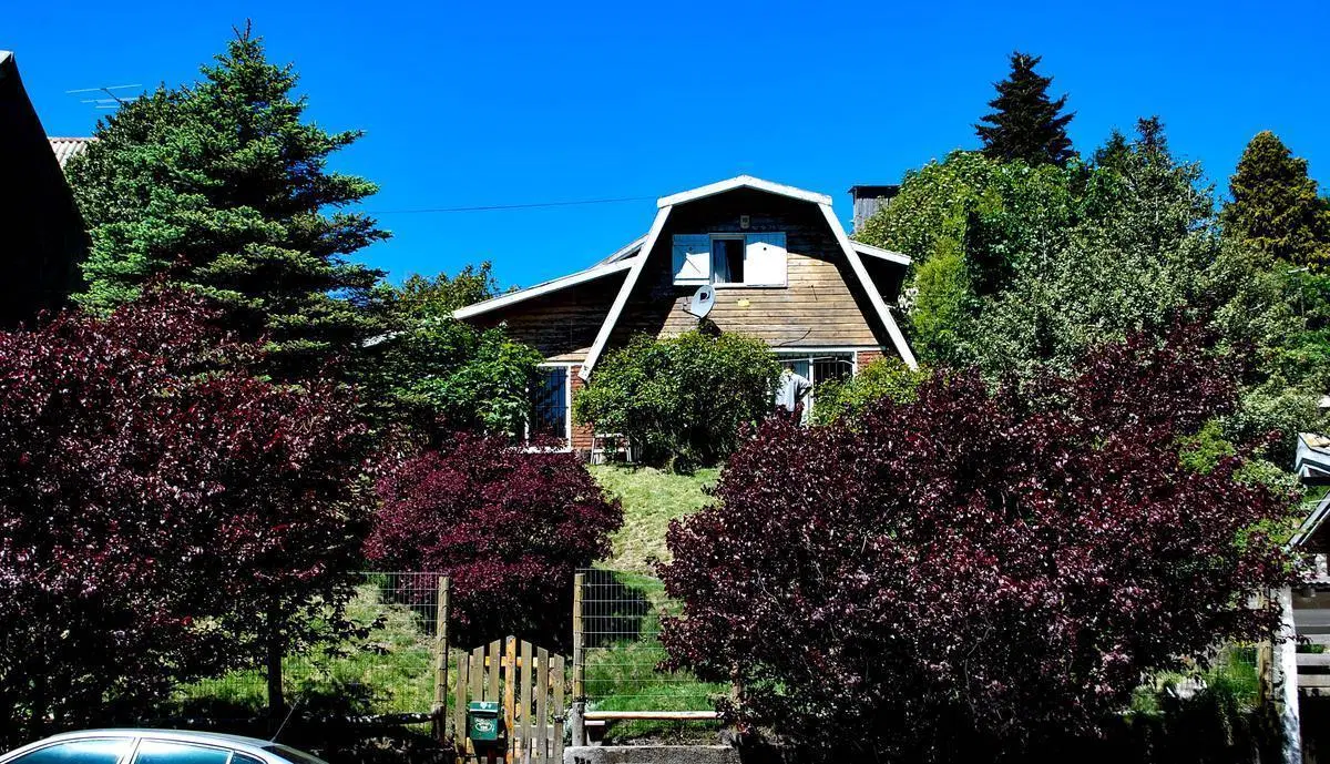 Céntrica casa en venta 2