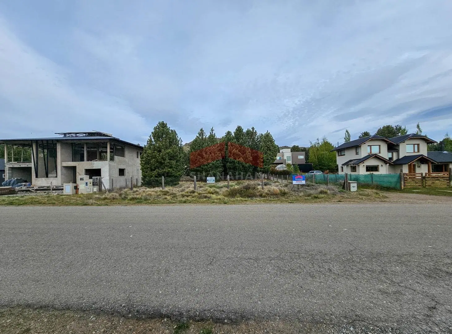 Barrio Girasoles del Limay - Bariloche 8