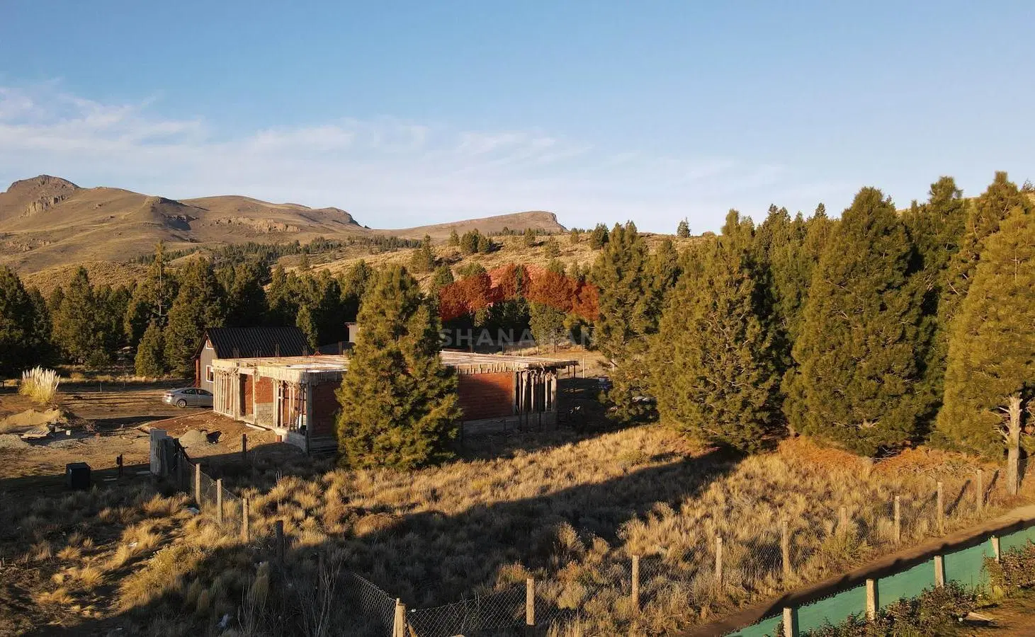 Barrio Girasoles del Limay - Bariloche 2