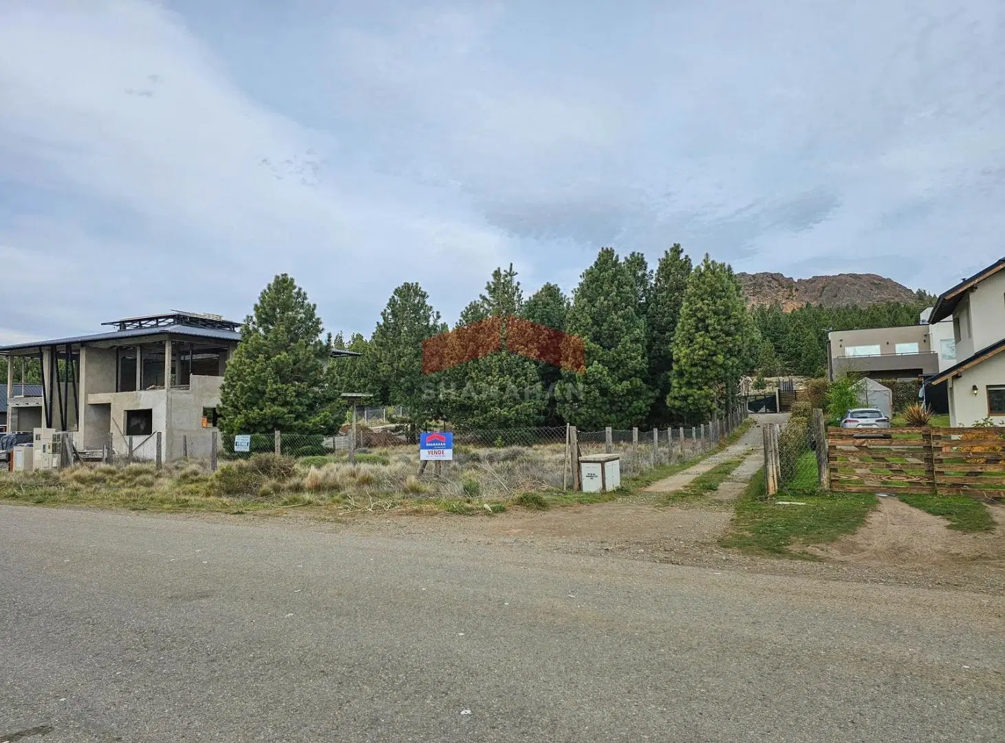 Barrio Girasoles del Limay - Bariloche 4