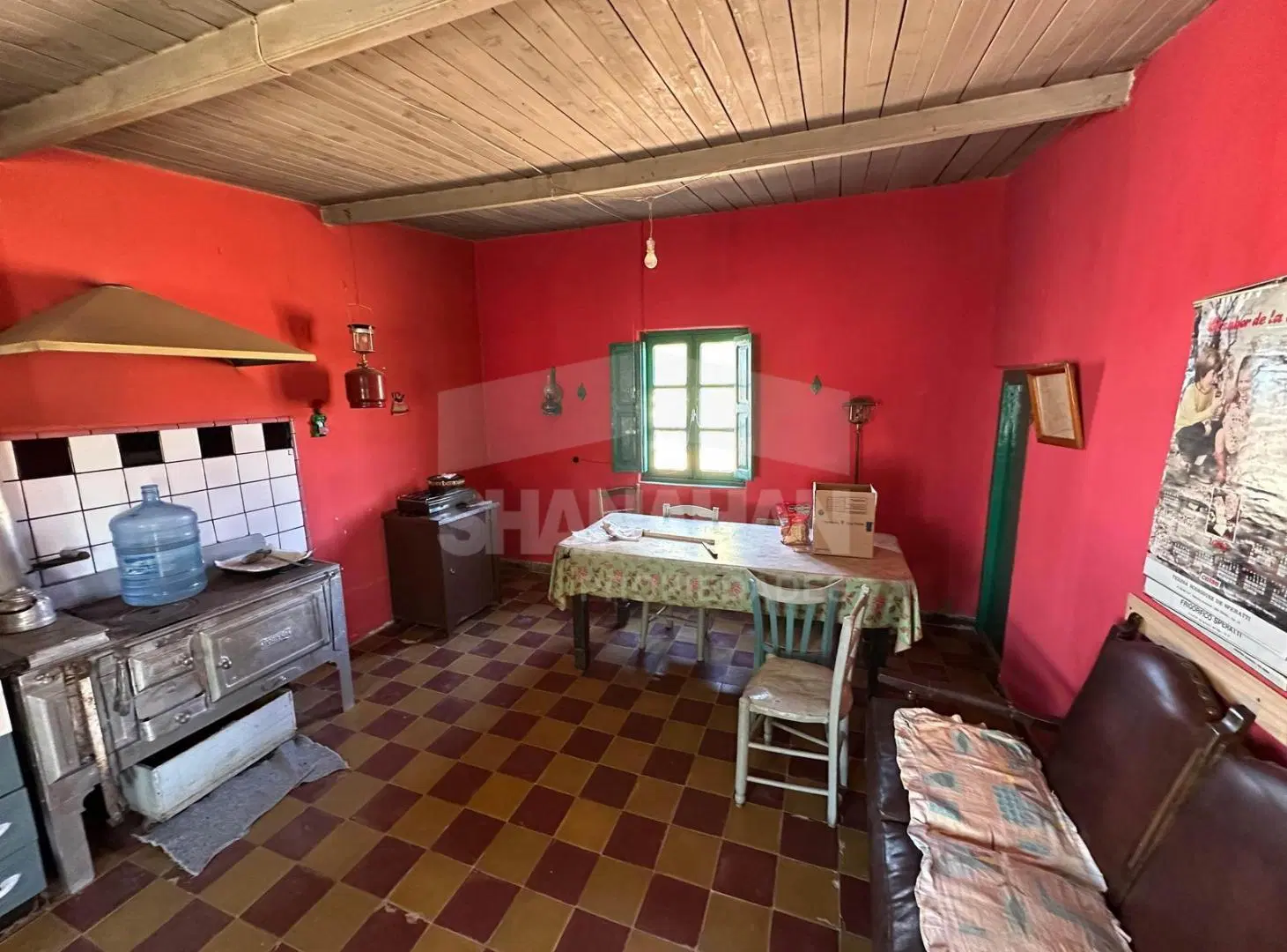 Venta campo en Ing. Jacobacci - Río Negro 4