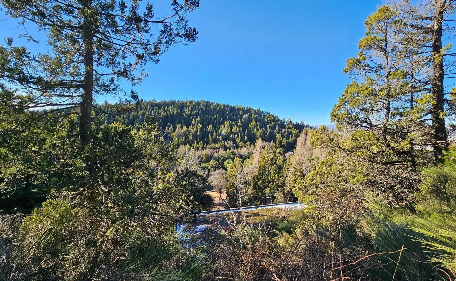 Venta lote Co. Runge - Barrio Belgrano - Bariloche 5