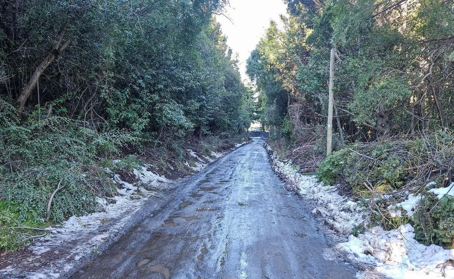 Venta lote Co. Runge - Barrio Belgrano - Bariloche 2