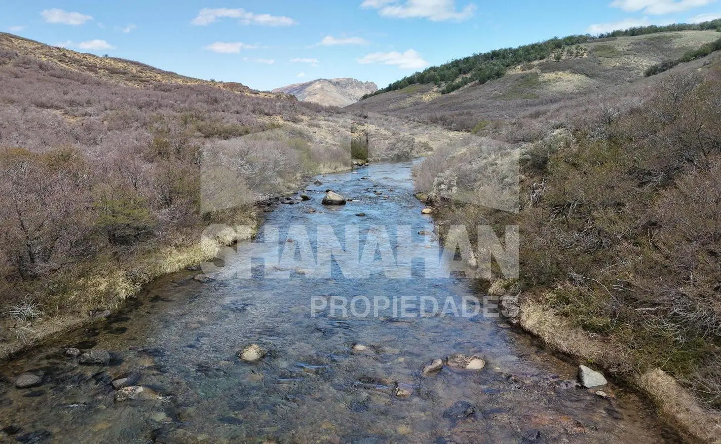 Campo en Pilcaniyeu - Río Negro 8