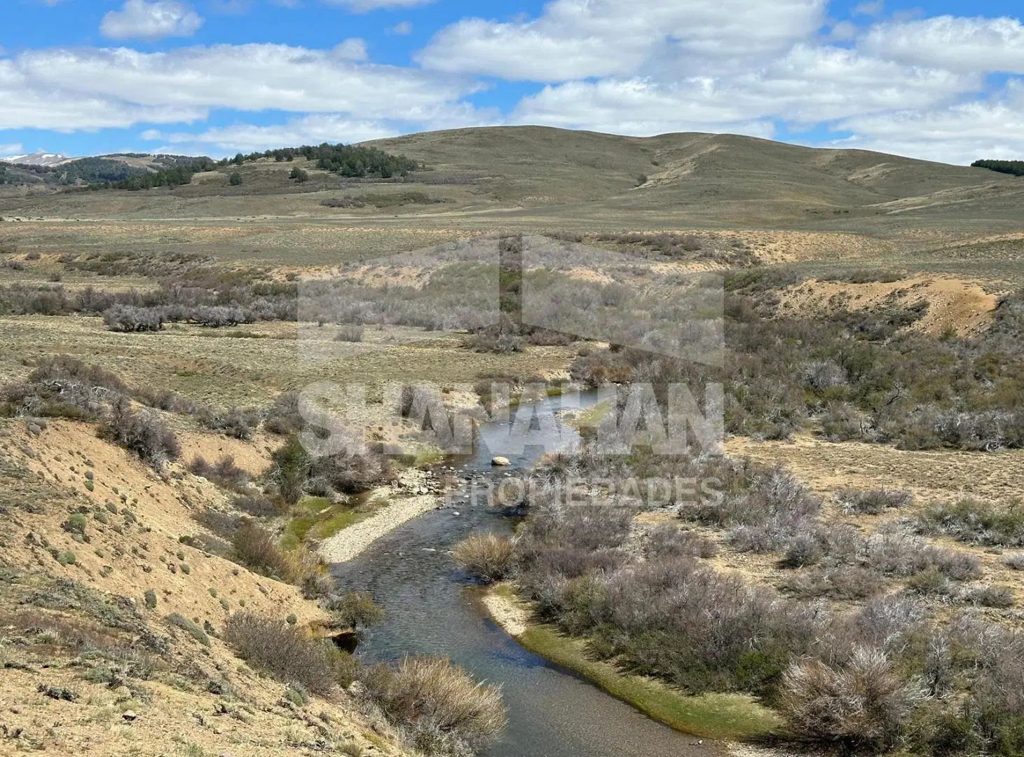 Campo en Pilcaniyeu - Río Negro 5