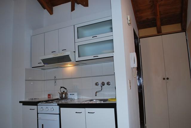 Foto de Alquiler monoambiente céntrico - Bariloche, imagen 5