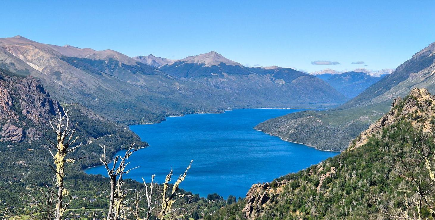 Foto de Terreno en Arelauquen, imagen 4