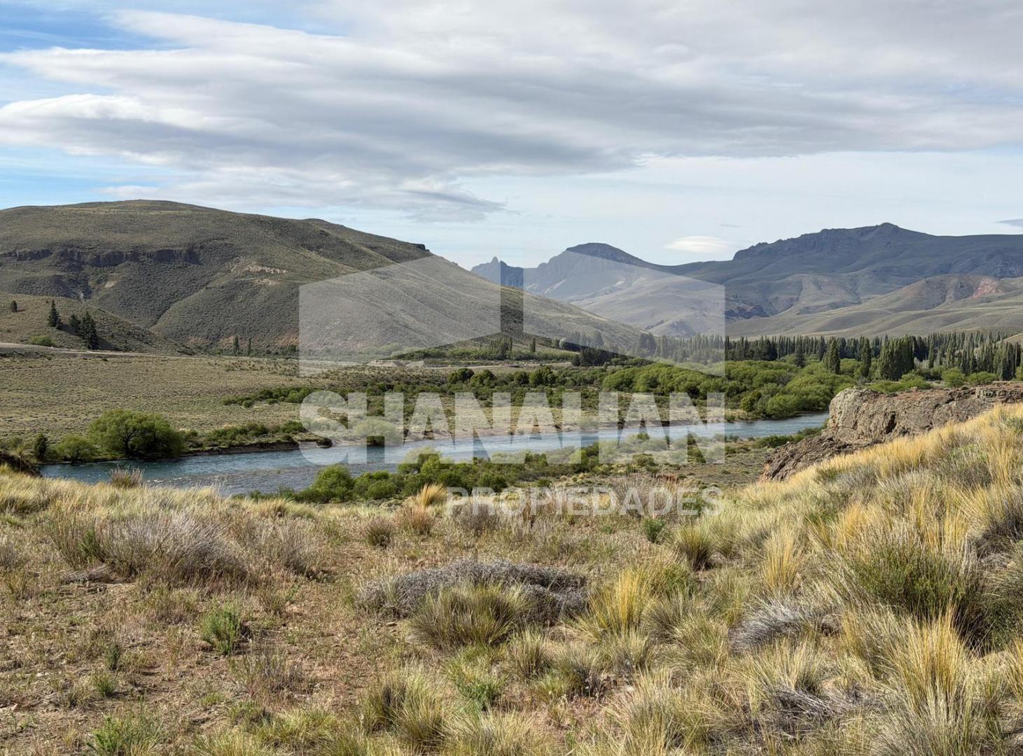 Foto de Fracción con acceso a la costa río Limay, imagen 1