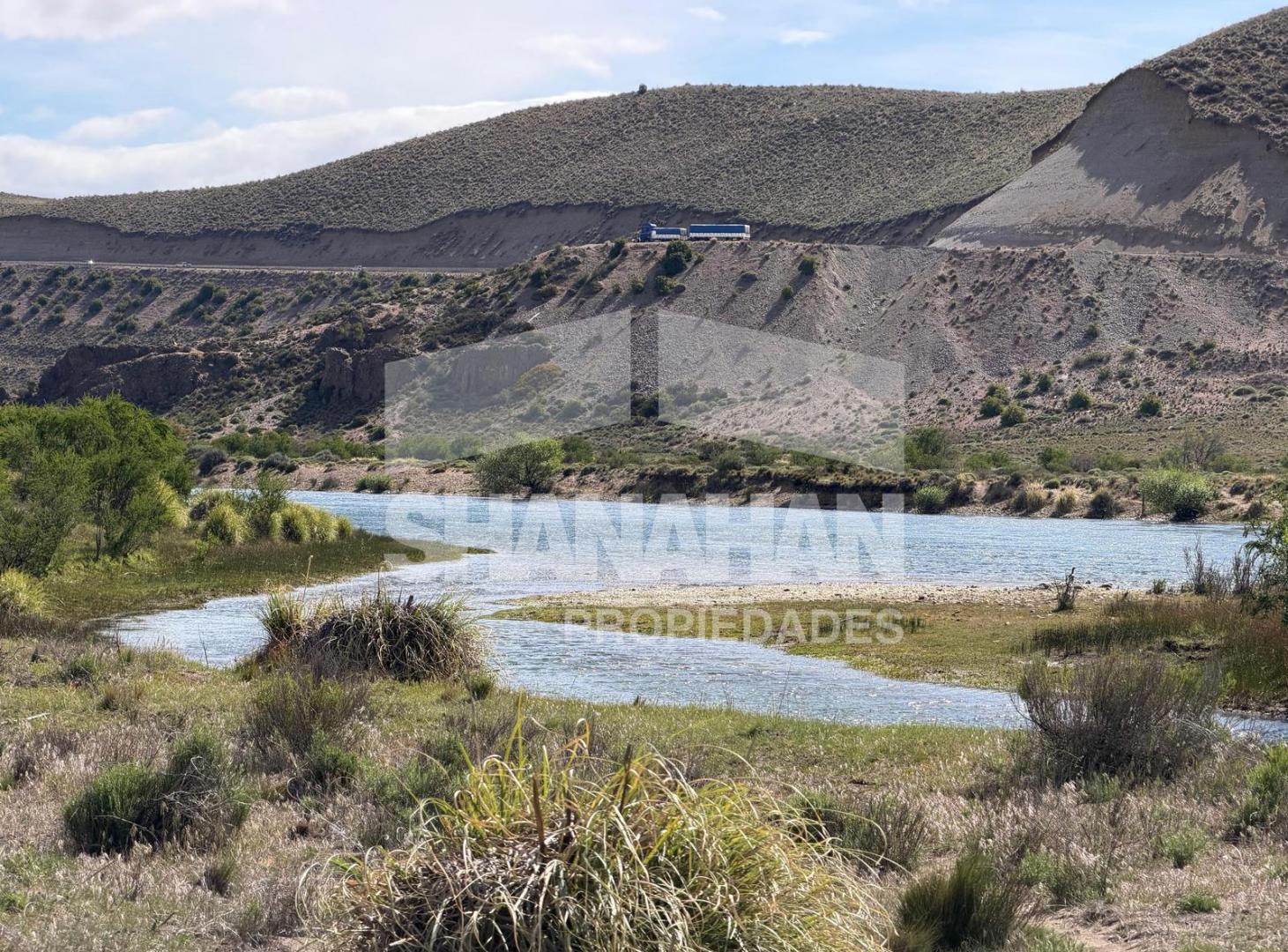 Foto de Fracción con acceso a la costa río Limay, imagen 1