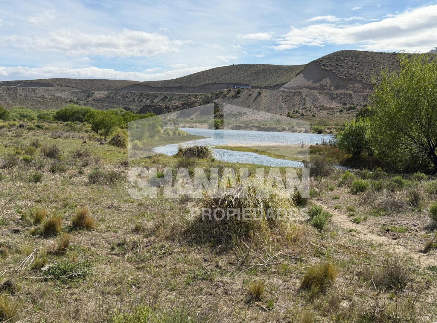 Foto de Fracción con acceso a la costa río Limay, imagen 3