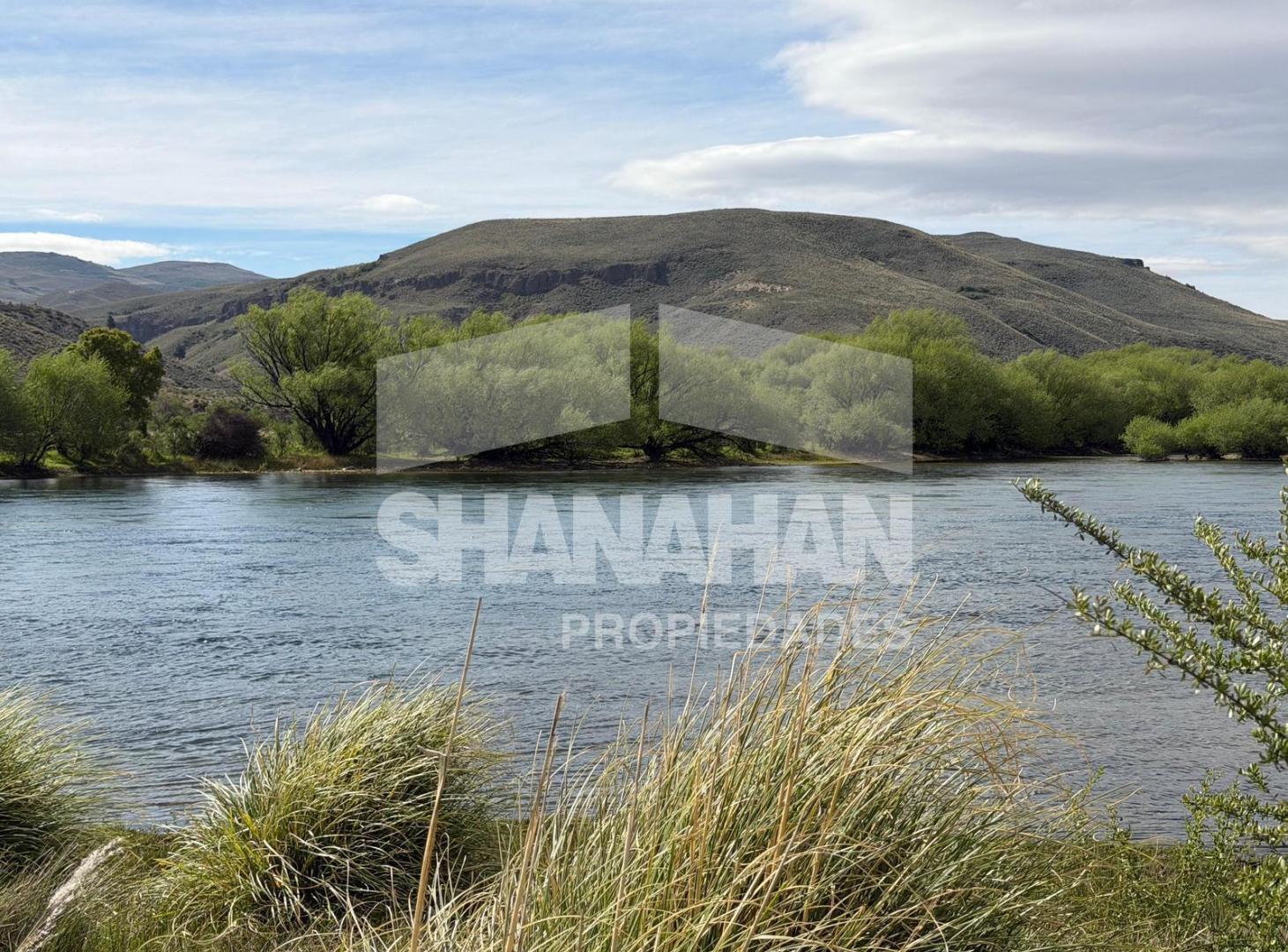 Foto de Fracción con acceso a la costa río Limay, imagen 5