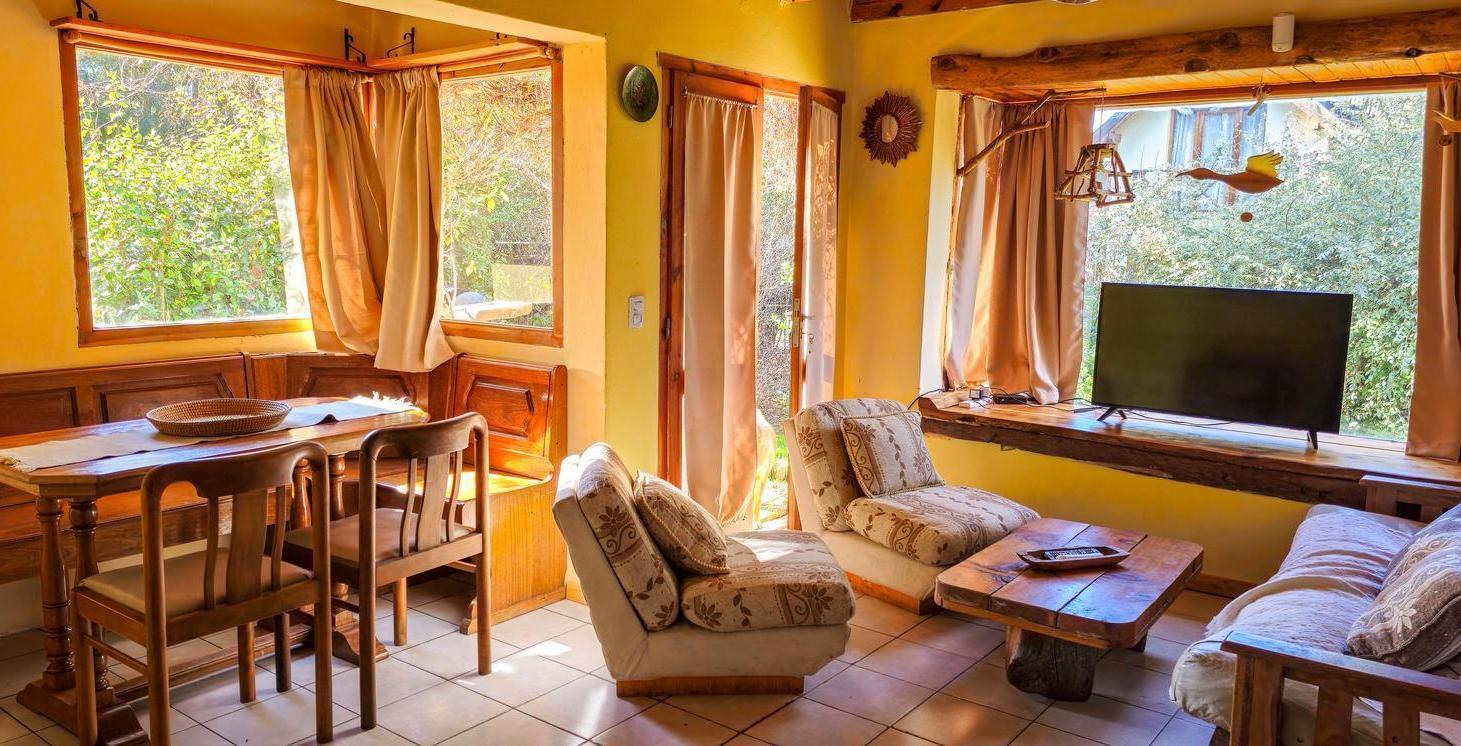 Foto de Alquiler permanente P.H. en Bo. Bosquelindo - Bariloche, imagen 4