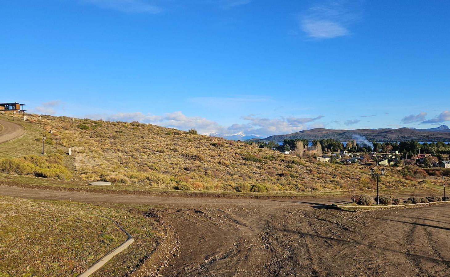 Foto de Venta lote Bo. cerrado Barrancas de Dina Huapi - Río Negro, imagen 4
