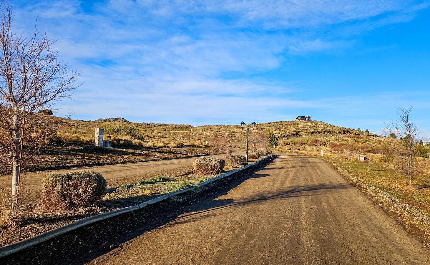 Foto de Venta lote Bo. cerrado Barrancas de Dina Huapi - Río Negro, imagen 1