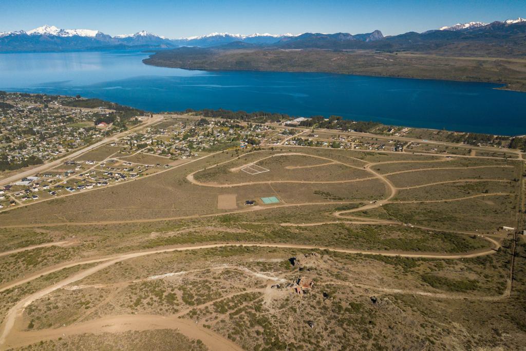Foto de Venta lote Bo. cerrado Barrancas de Dina Huapi - Río Negro, imagen 2
