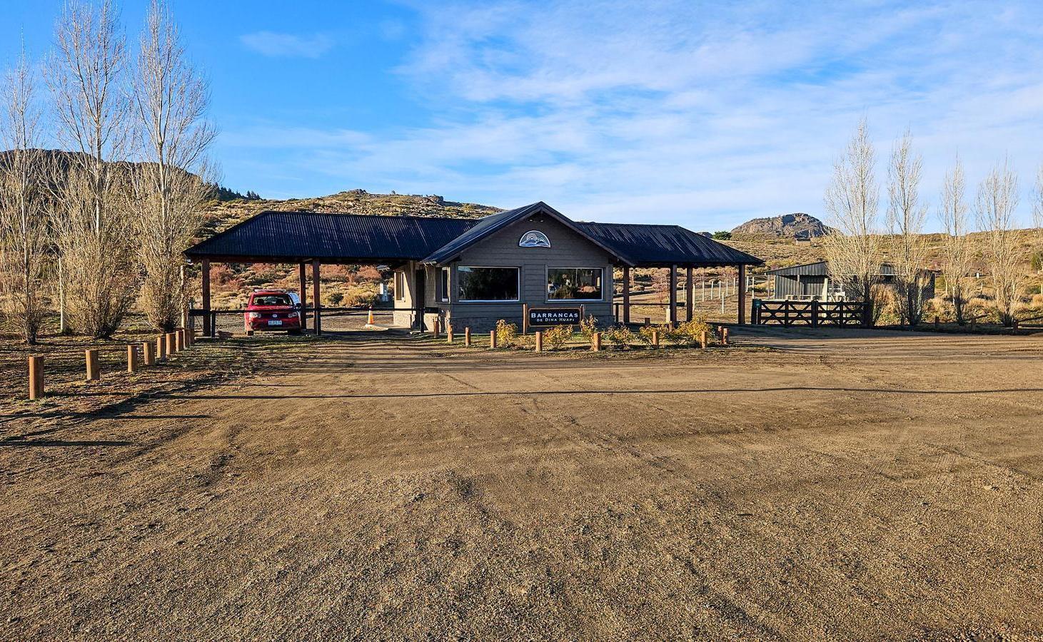 Foto de Venta lote Bo. cerrado Barrancas de Dina Huapi - Río Negro, imagen 5