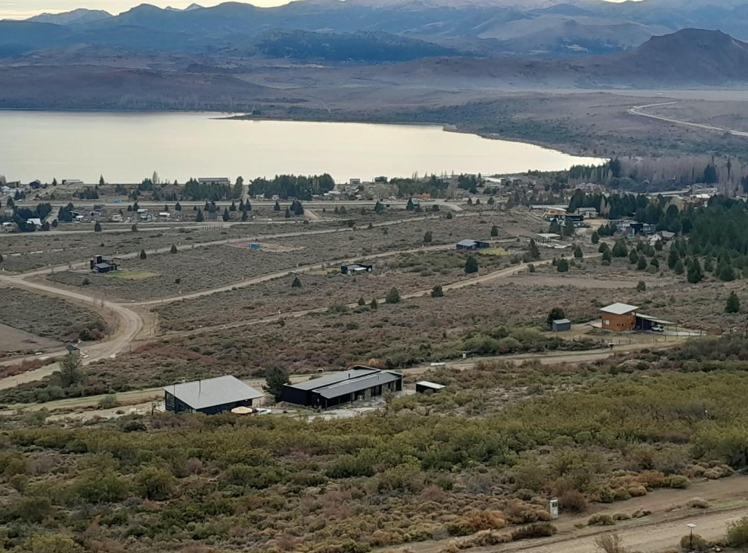 Foto de Venta lote Barrancas de Dina Huapi - Bariloche, imagen 2