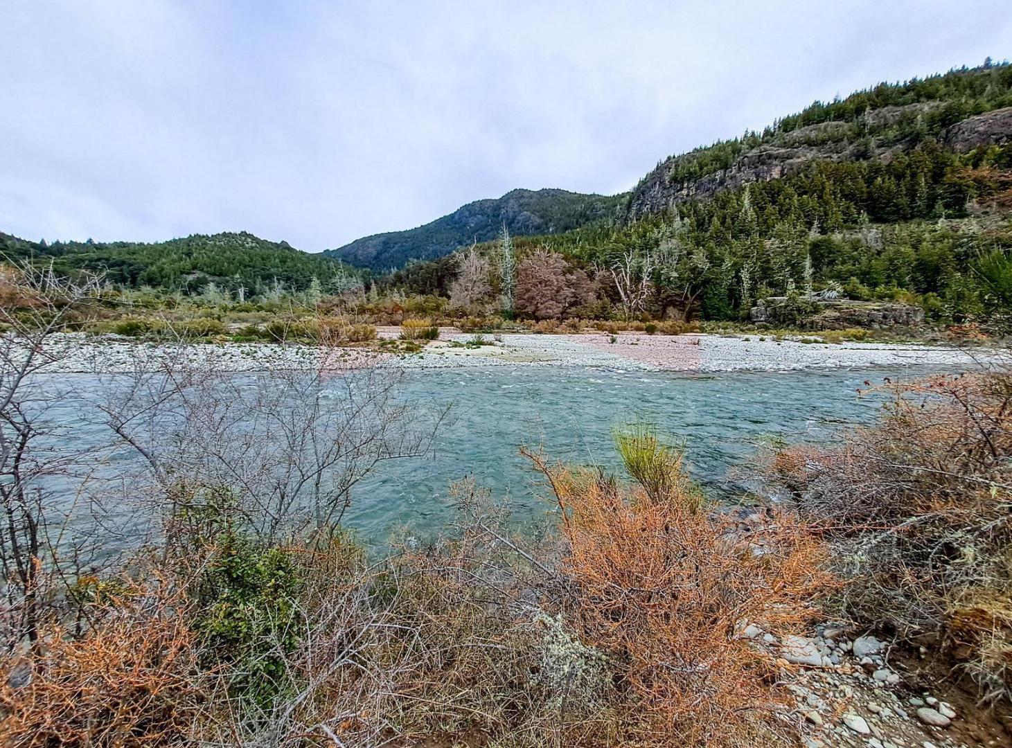 Foto de Campo en El Foyel - Río Negro, imagen 3