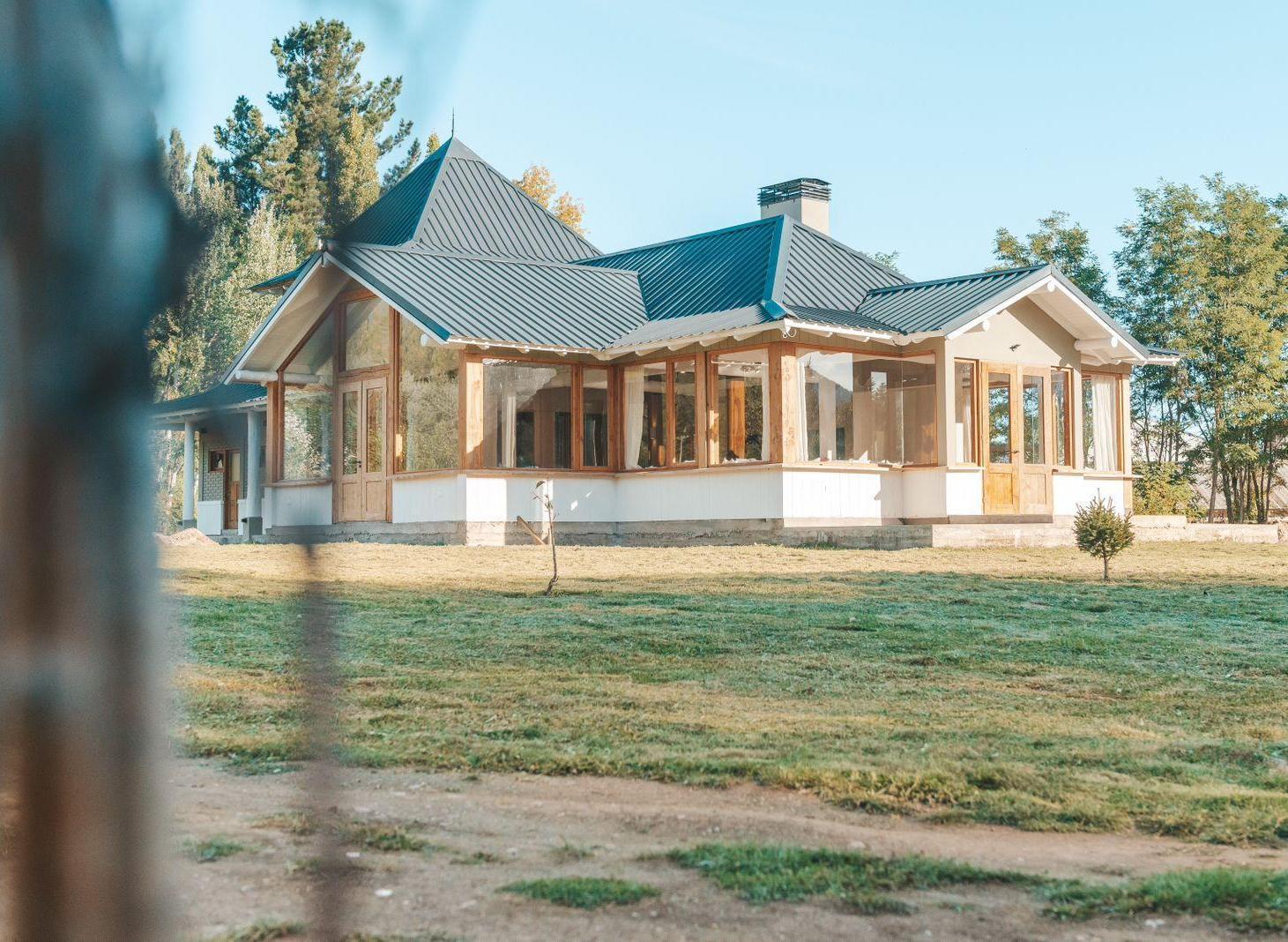 Foto de Chacra en El Bolsón, Golondrinas - Chubut, imagen 2
