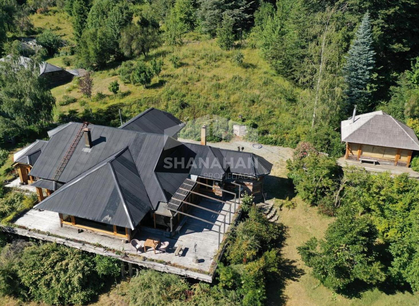 Foto de Chacra en Colonia Suiza - Bariloche, imagen 3