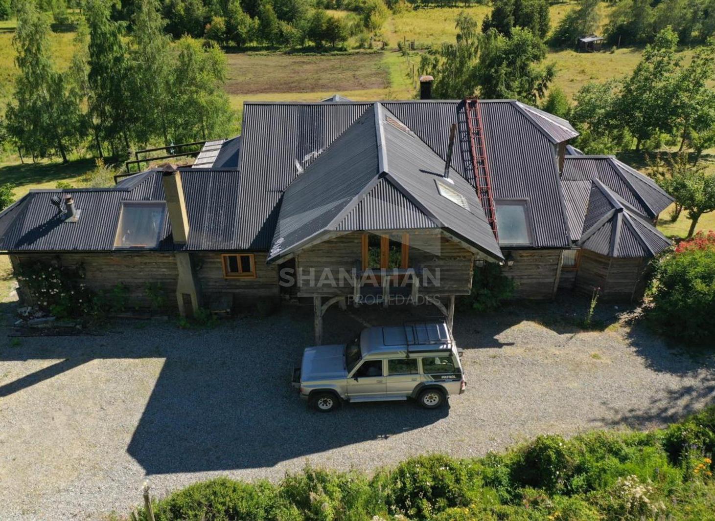 Foto de Chacra en Colonia Suiza - Bariloche, imagen 2