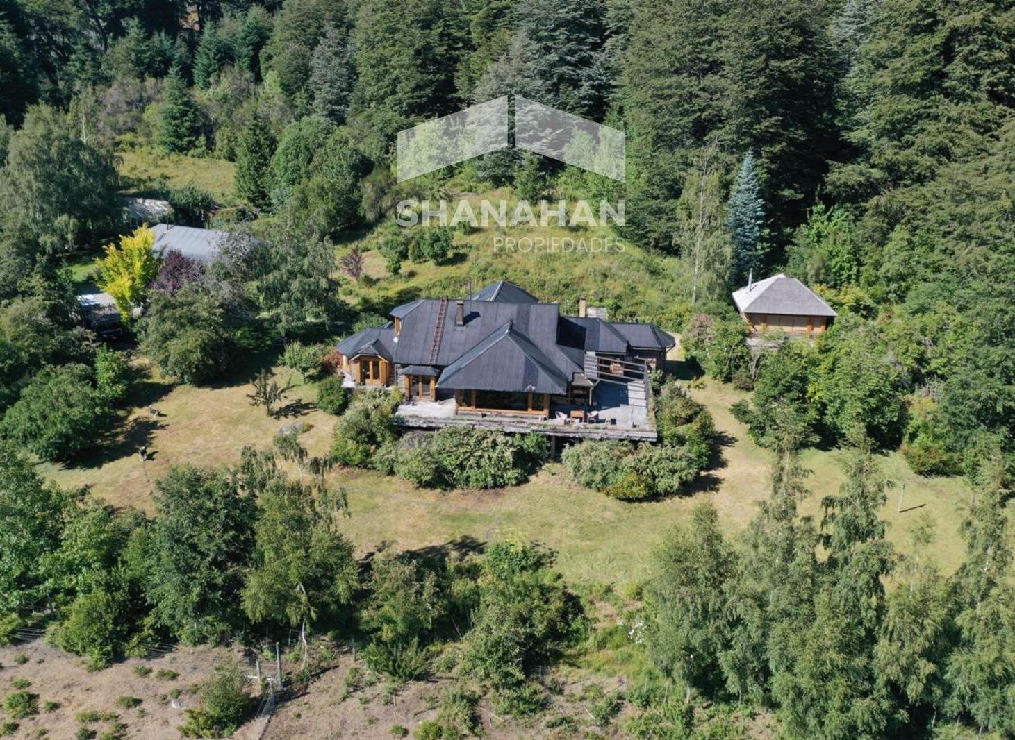 Foto de Chacra en Colonia Suiza - Bariloche, imagen 1