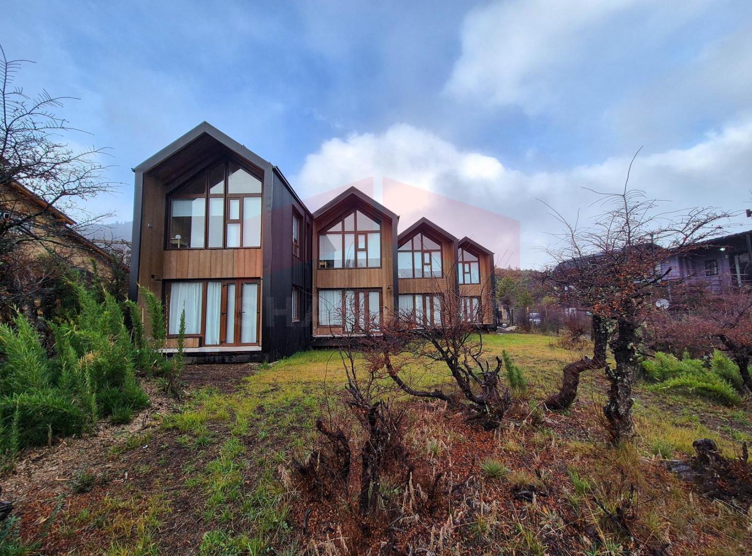Foto de venta complejo de 4 cabañas en Co. Catedral - Bariloche, imagen 4