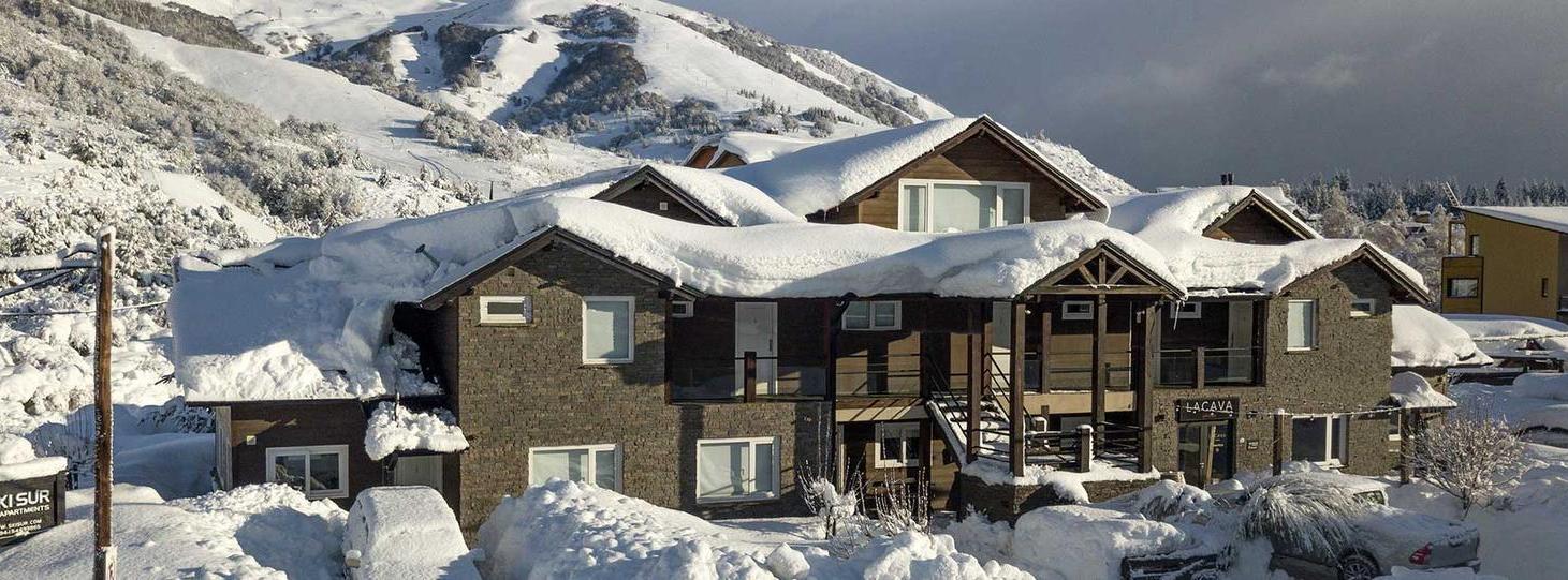 Foto de Hotel en Villa Catedral, imagen 1